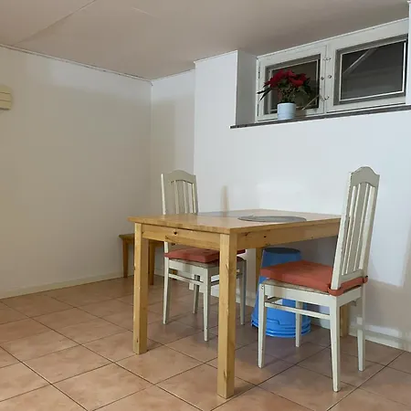 Villa Room Homestay Malmo