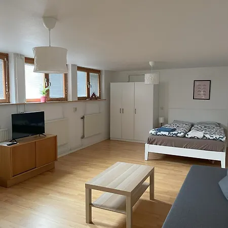 Homestay Villa Room Malmo